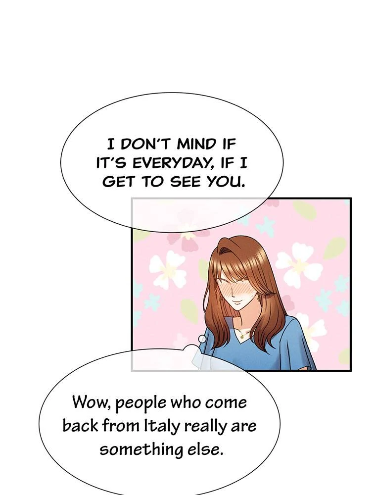 My Botched Life: Take Two Chapter 24 - page 54