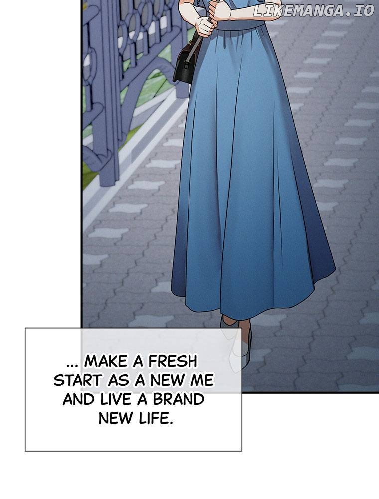 My Botched Life: Take Two Chapter 24 - page 58