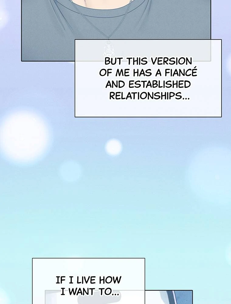 My Botched Life: Take Two Chapter 24 - page 60