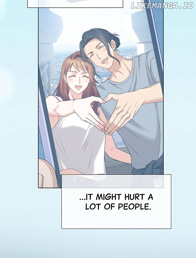 My Botched Life: Take Two Chapter 24 - page 61