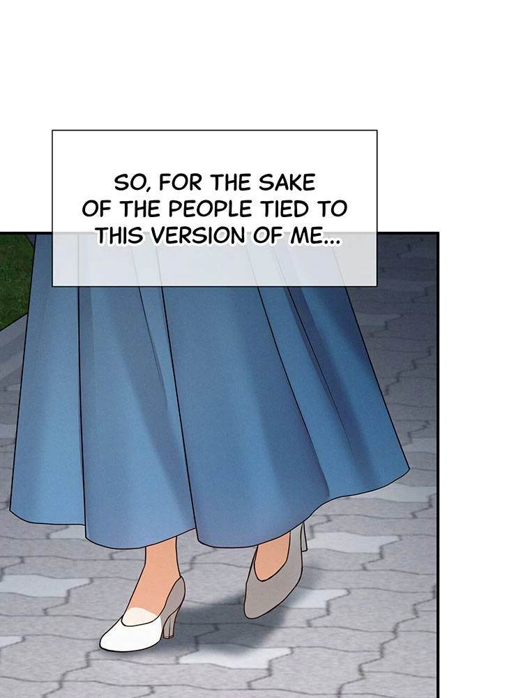 My Botched Life: Take Two Chapter 24 - page 63