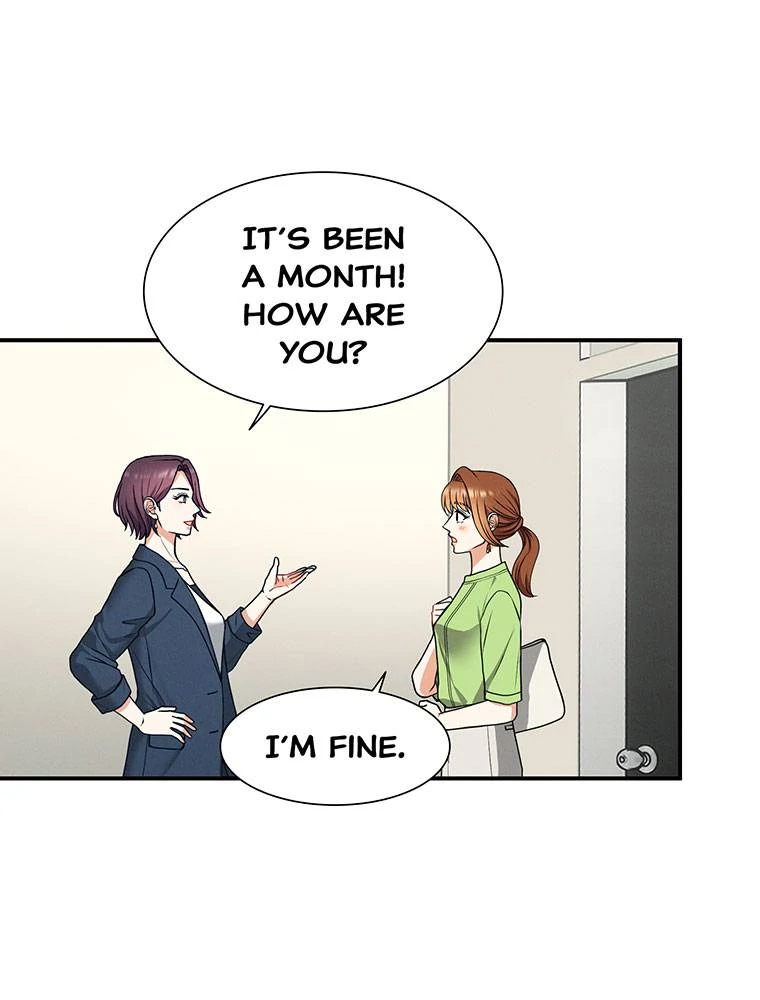 My Botched Life: Take Two Chapter 24 - page 74