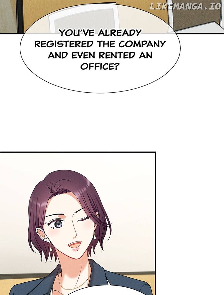 My Botched Life: Take Two Chapter 24 - page 76