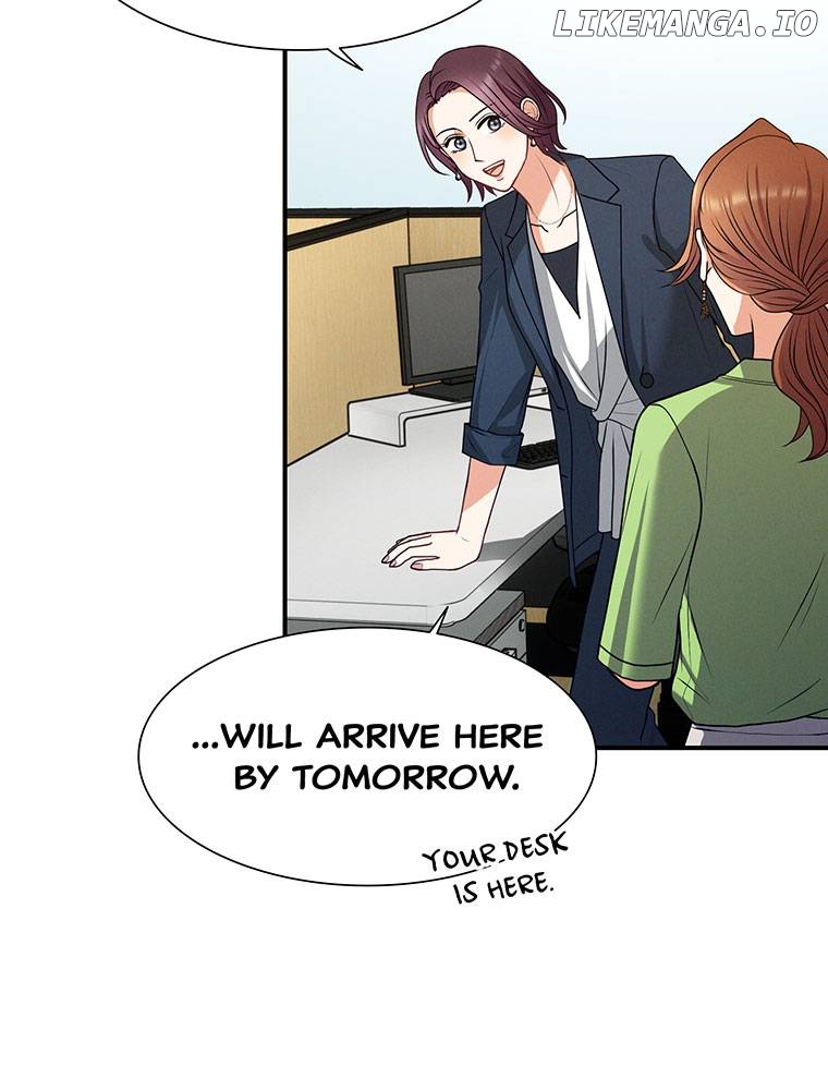 My Botched Life: Take Two Chapter 24 - page 78