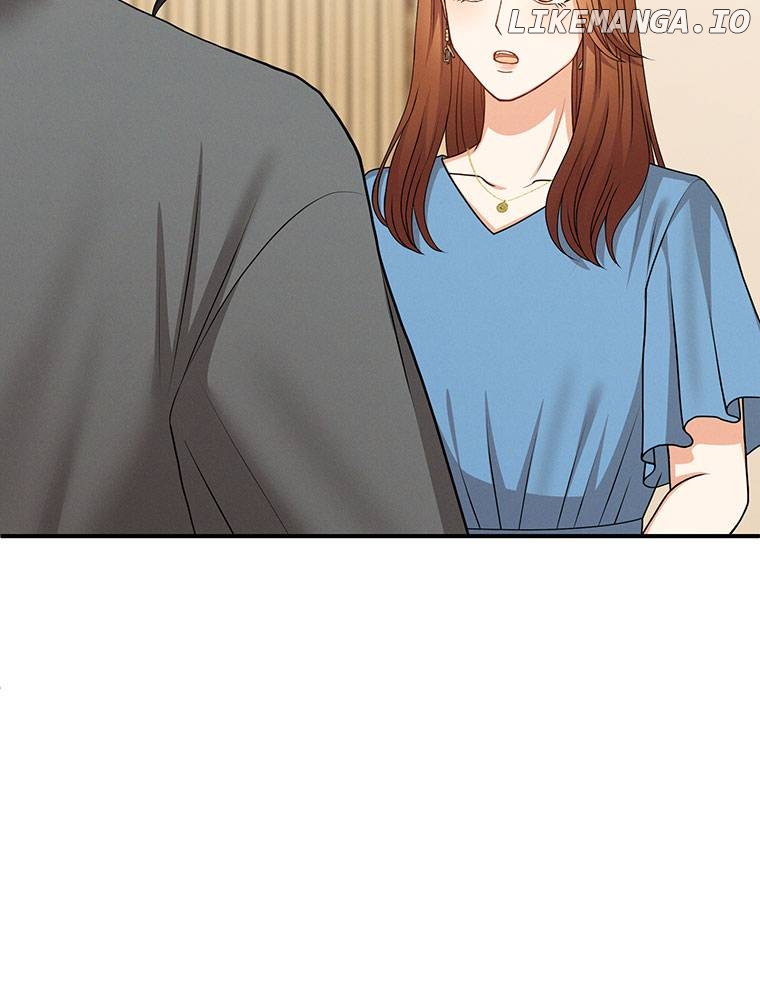 My Botched Life: Take Two Chapter 24 - page 7