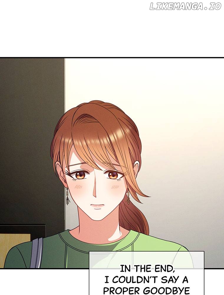 My Botched Life: Take Two Chapter 24 - page 79