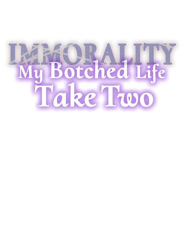 My Botched Life: Take Two Chapter 24 - page 8