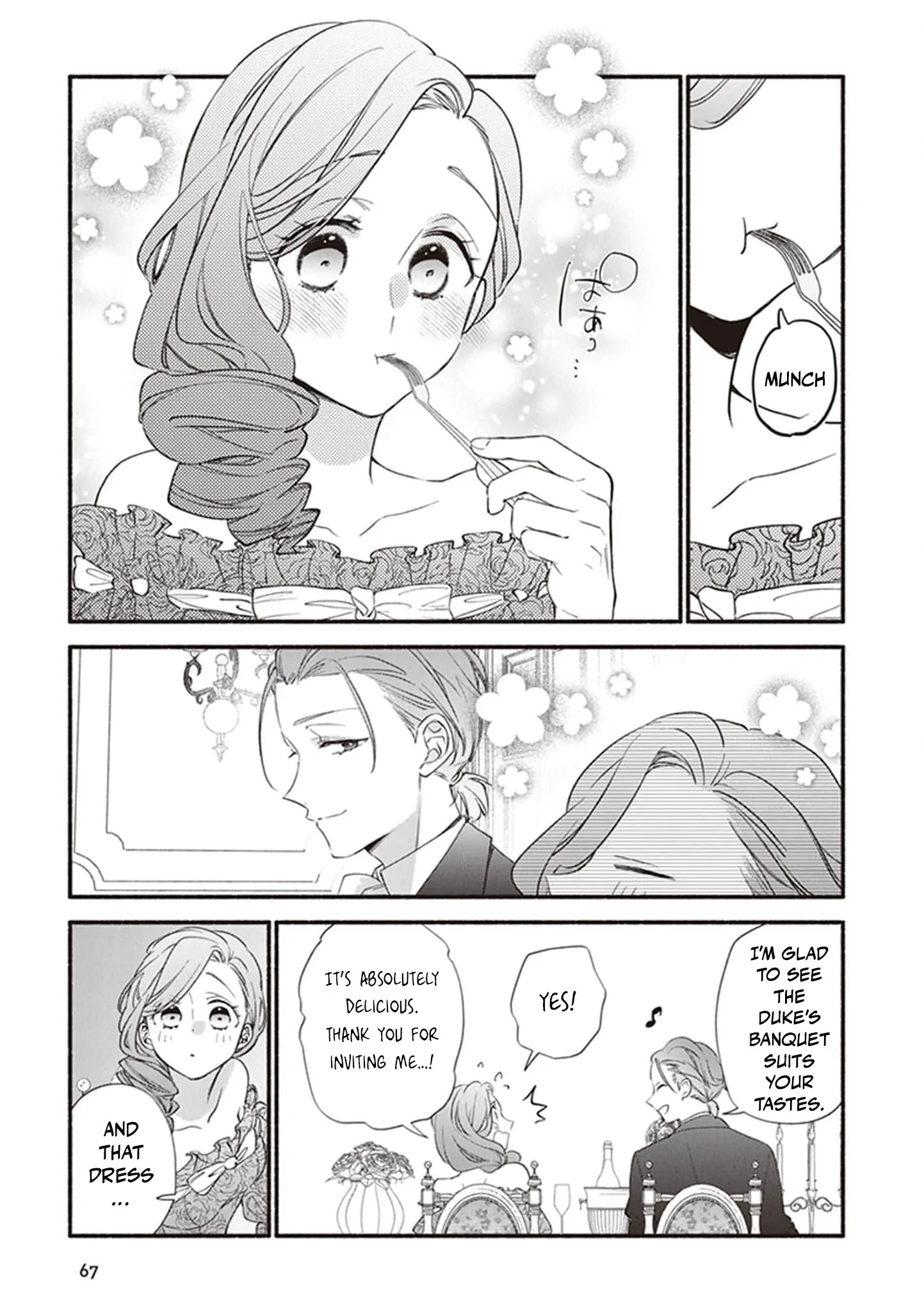 Akuyaku Reijou ni Tensei Shippaishite Kachi Heroine ni Natte Shimaimashita ~Akuyaku Reijou no Ani to no Kazoku End wo Akiramete Koibito End wo Mezashimasu~ Chapter 8 - page 9