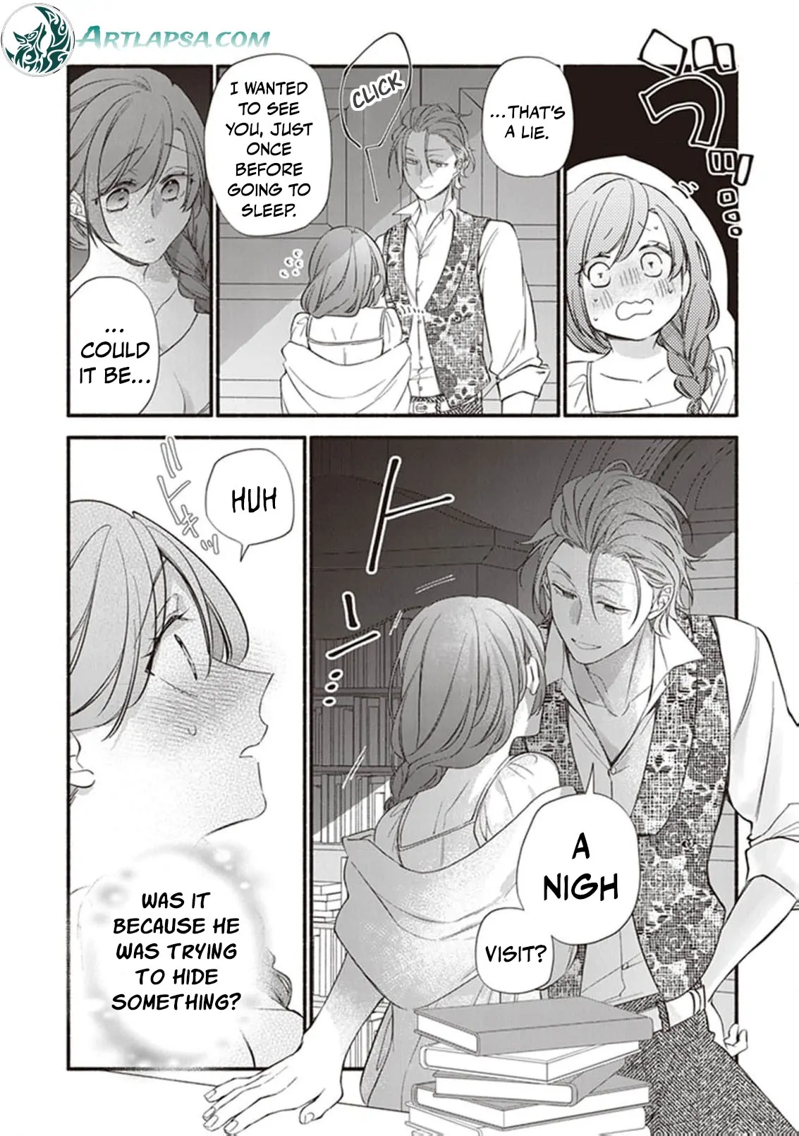 Akuyaku Reijou ni Tensei Shippaishite Kachi Heroine ni Natte Shimaimashita ~Akuyaku Reijou no Ani to no Kazoku End wo Akiramete Koibito End wo Mezashimasu~ Chapter 8 - page 24