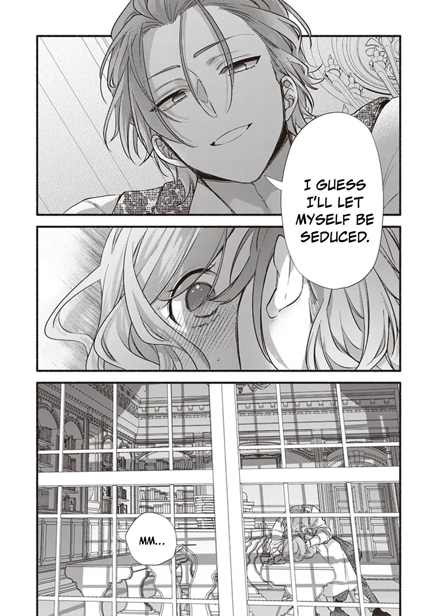 Akuyaku Reijou ni Tensei Shippaishite Kachi Heroine ni Natte Shimaimashita ~Akuyaku Reijou no Ani to no Kazoku End wo Akiramete Koibito End wo Mezashimasu~ Chapter 8 - page 30