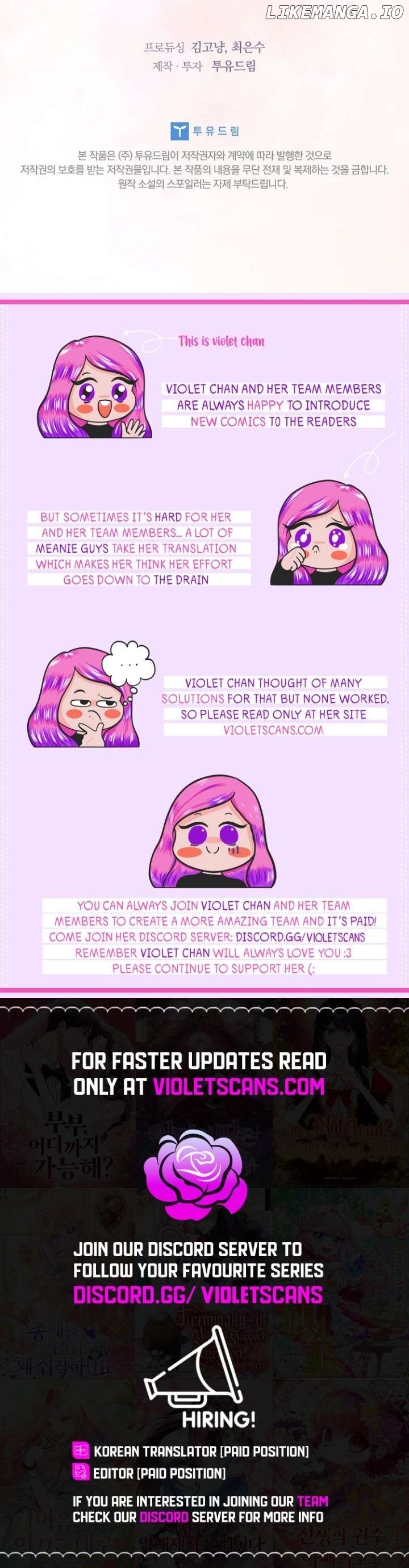 The Father and the Daughter Chapter 26 - page 12