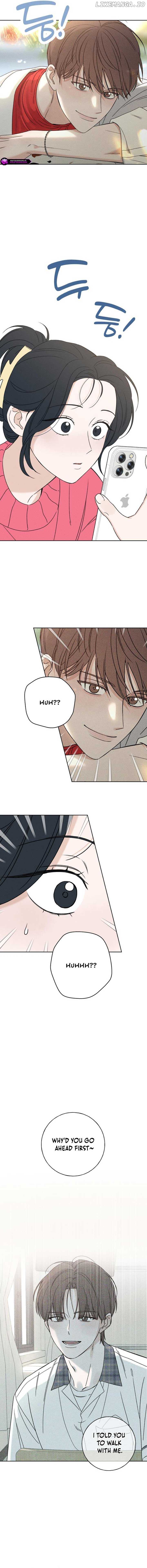 Miyeon - Manhwa Chapter 9 - page 11