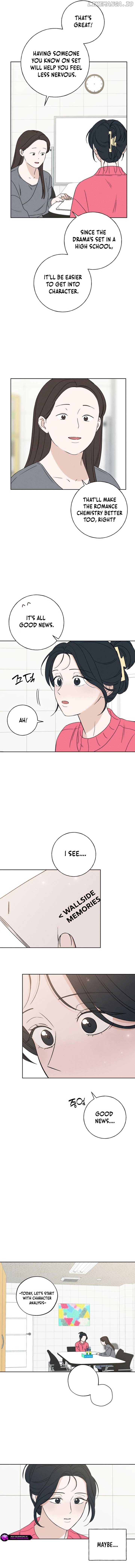 Miyeon - Manhwa Chapter 9 - page 13