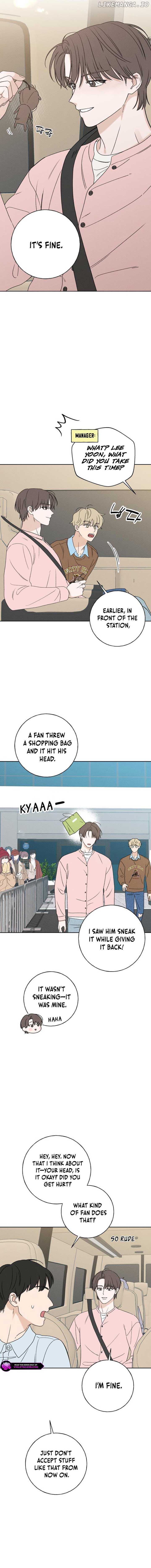 Miyeon - Manhwa Chapter 9 - page 15