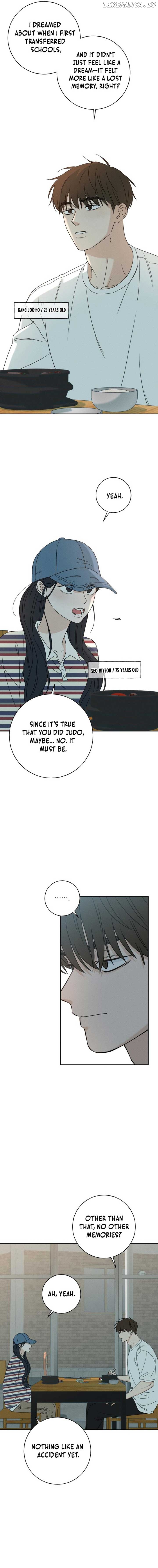 Miyeon - Manhwa Chapter 9 - page 2