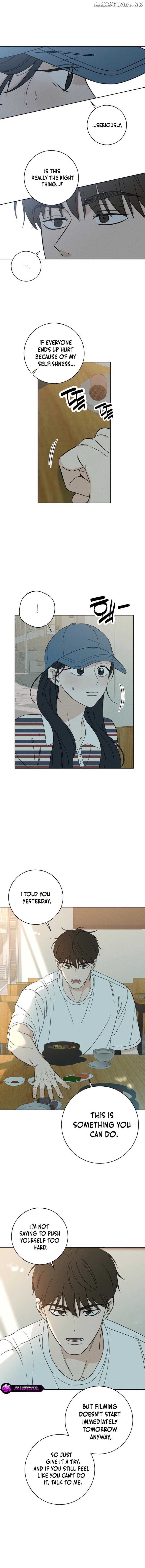 Miyeon - Manhwa Chapter 9 - page 5