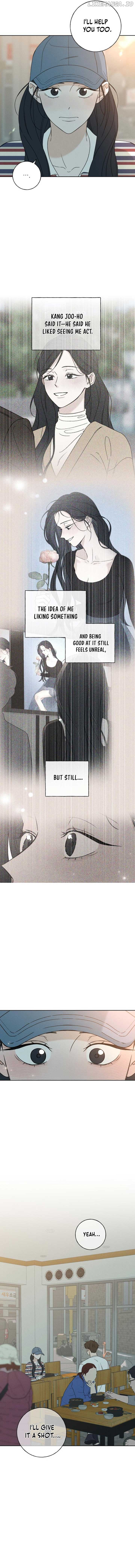 Miyeon - Manhwa Chapter 9 - page 6