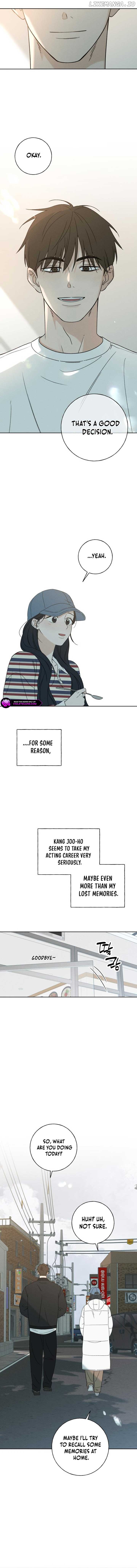 Miyeon - Manhwa Chapter 9 - page 7