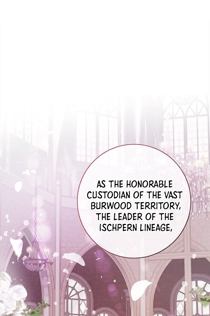 My Husband to Hell Chapter 1 - page 1