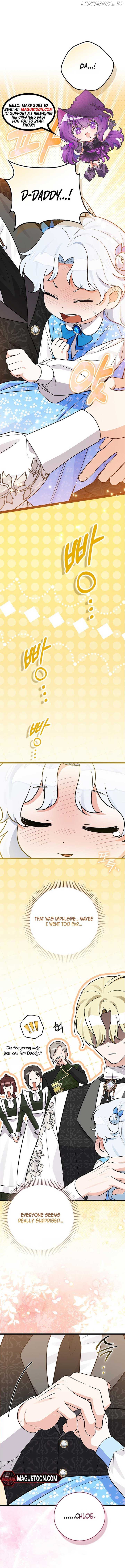 Anyone Can See It’s A Beast Chapter 6 - page 1