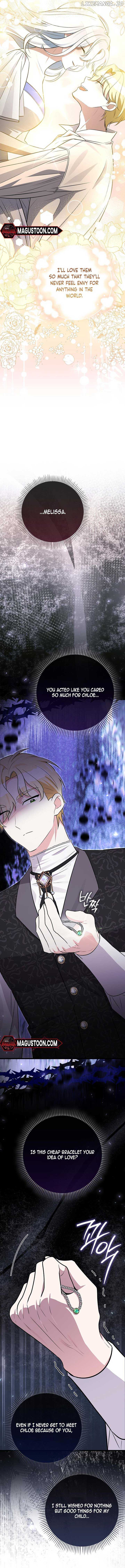 Anyone Can See It’s A Beast Chapter 6 - page 18