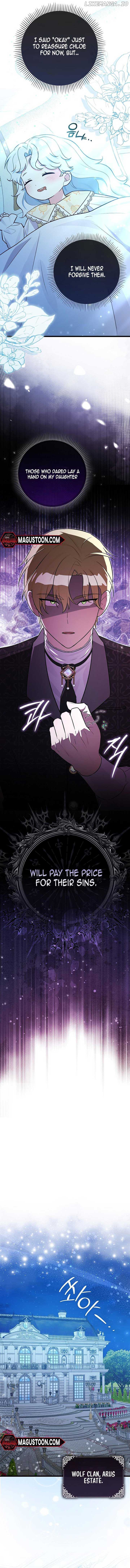 Anyone Can See It’s A Beast Chapter 6 - page 20