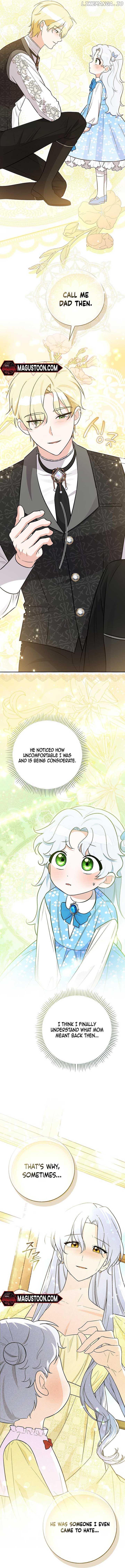 Anyone Can See It’s A Beast Chapter 6 - page 3
