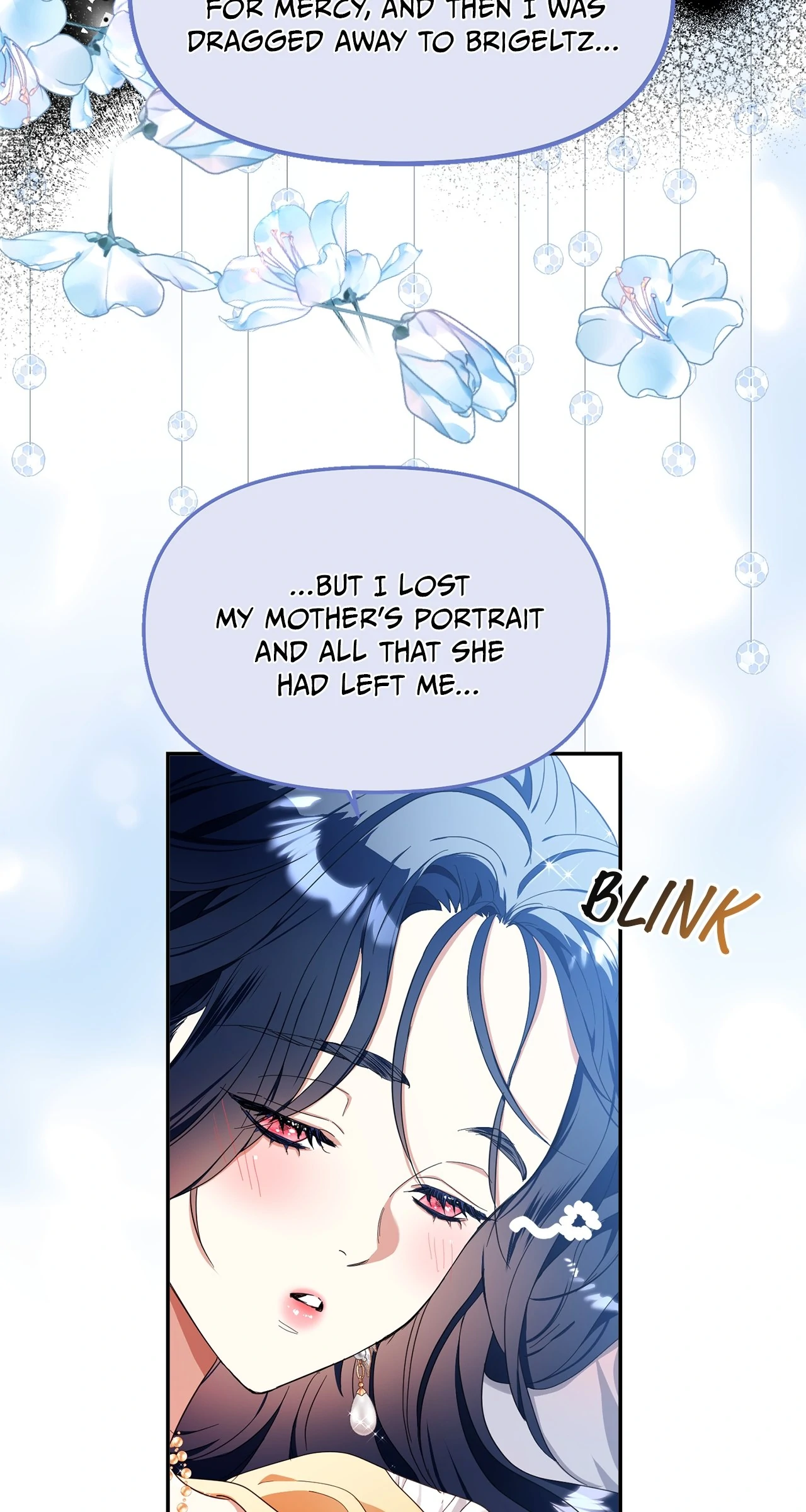 My Dead Lover Returned as a Tyrant Chapter 13 - page 41