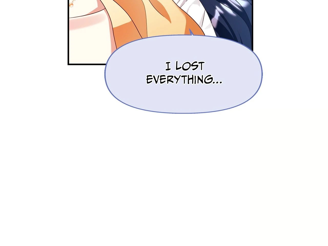 My Dead Lover Returned as a Tyrant Chapter 13 - page 42