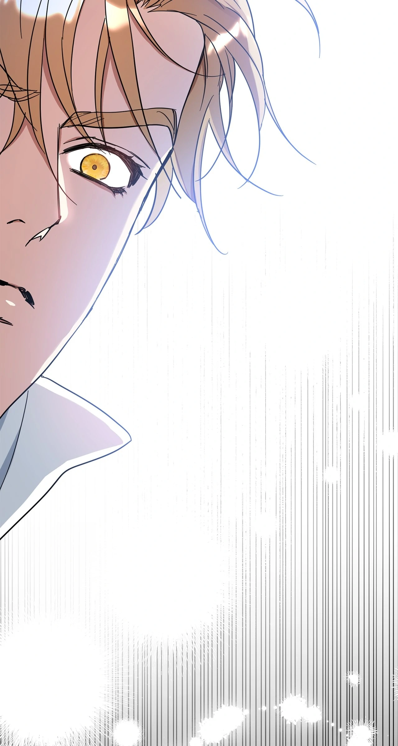 My Dead Lover Returned as a Tyrant Chapter 13 - page 46