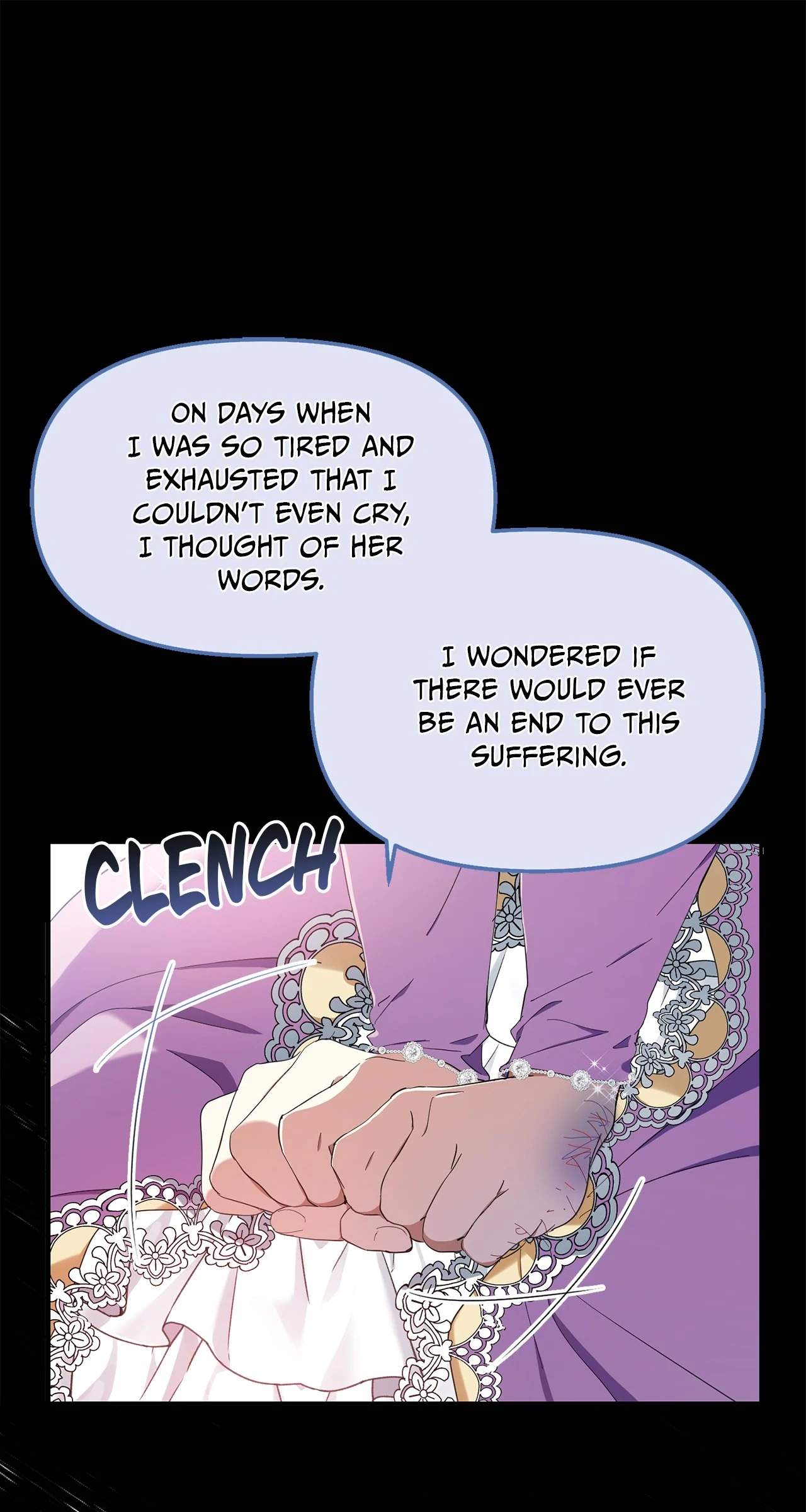 My Dead Lover Returned as a Tyrant Chapter 13 - page 49