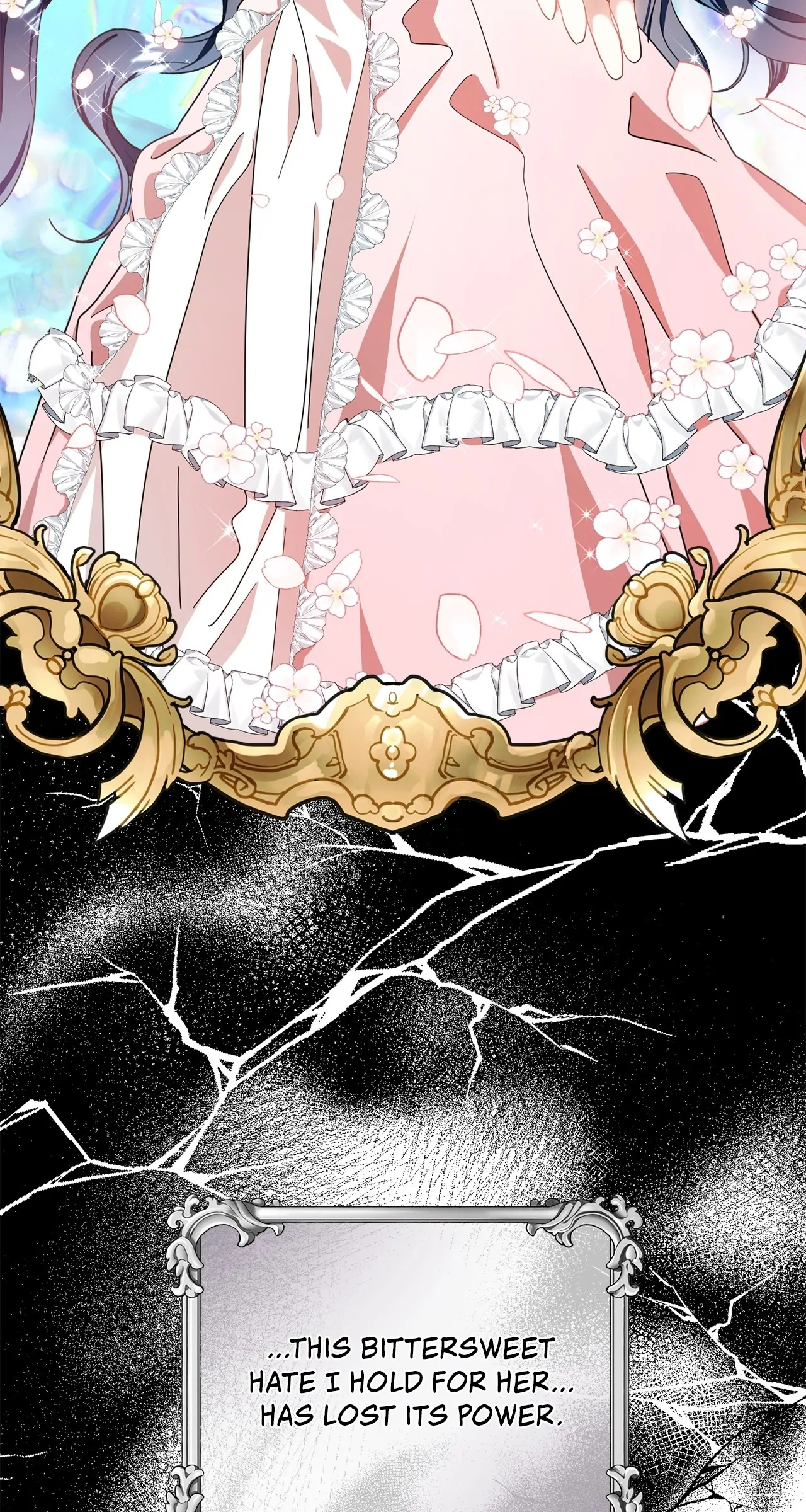 My Dead Lover Returned as a Tyrant Chapter 13 - page 60