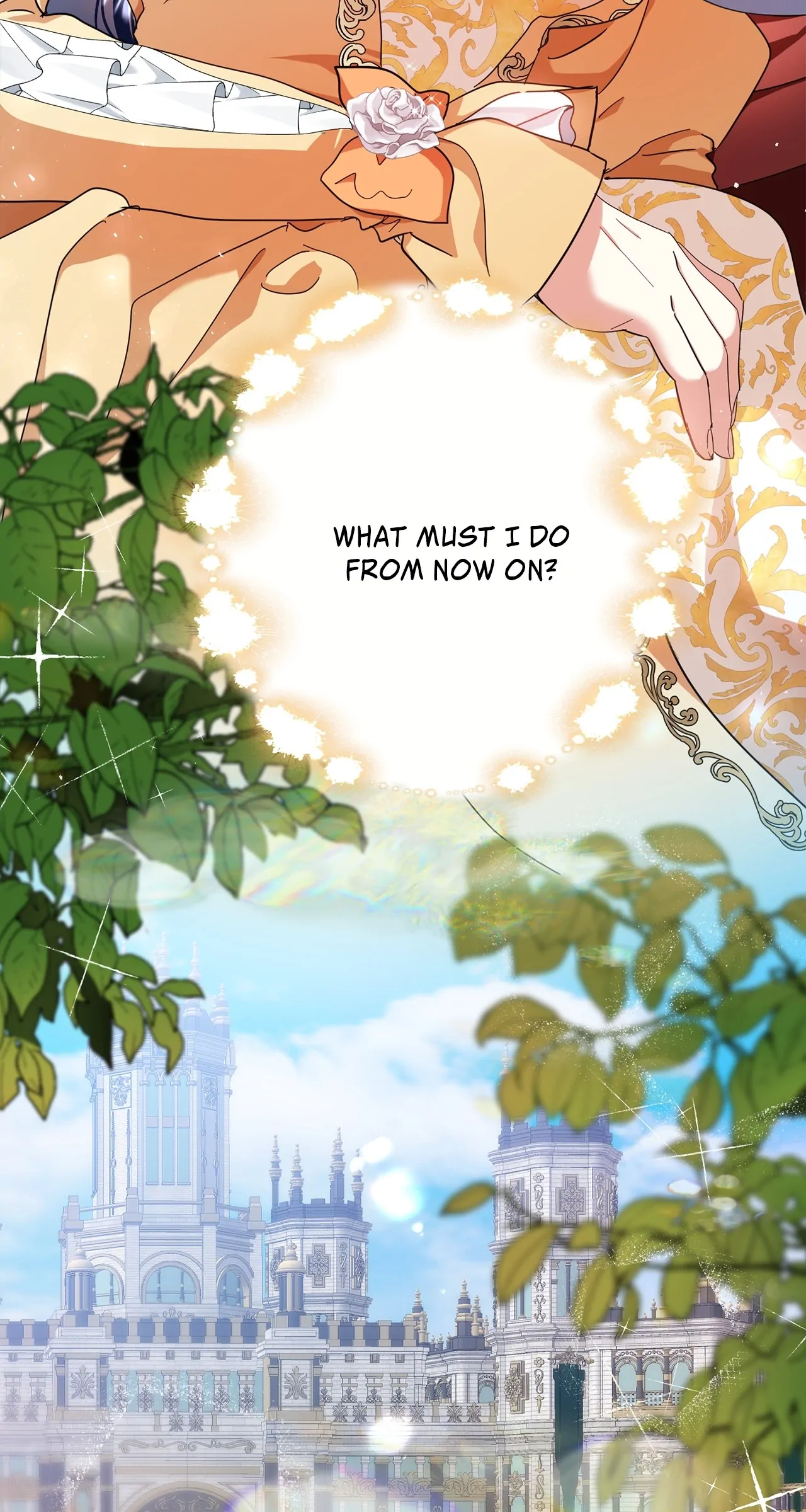 My Dead Lover Returned as a Tyrant Chapter 13 - page 67