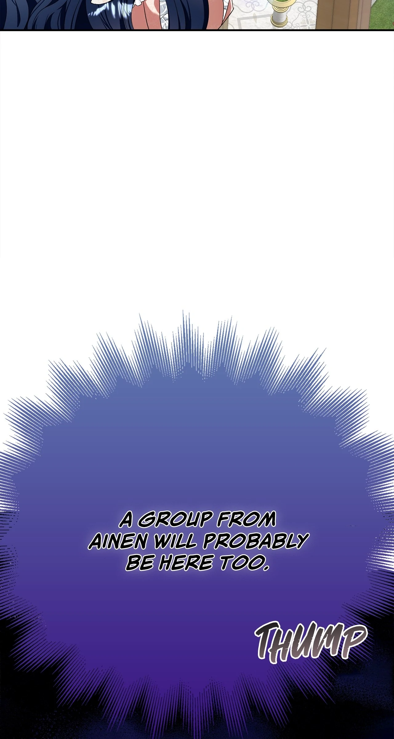 My Dead Lover Returned as a Tyrant Chapter 13 - page 77