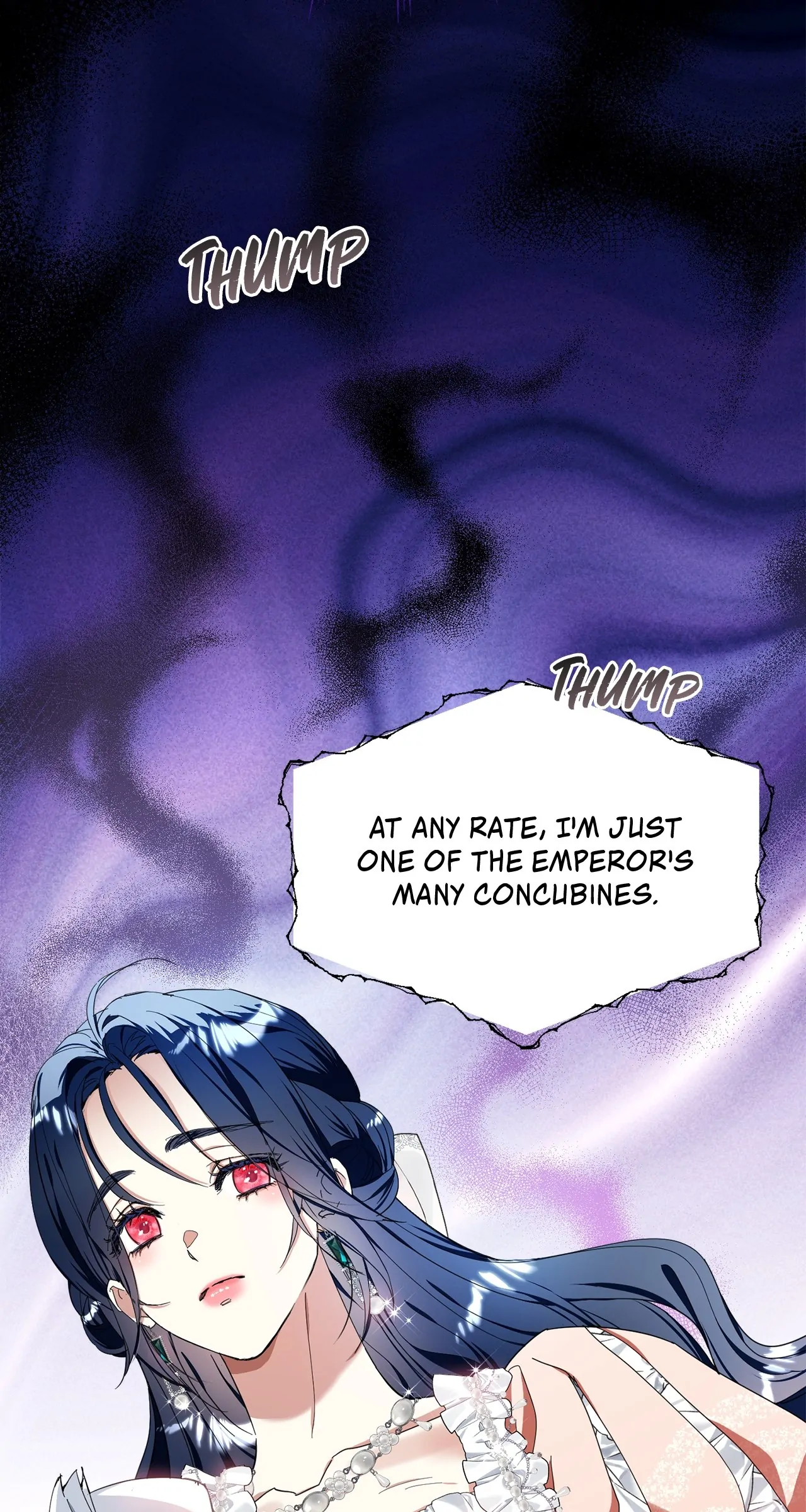 My Dead Lover Returned as a Tyrant Chapter 13 - page 78