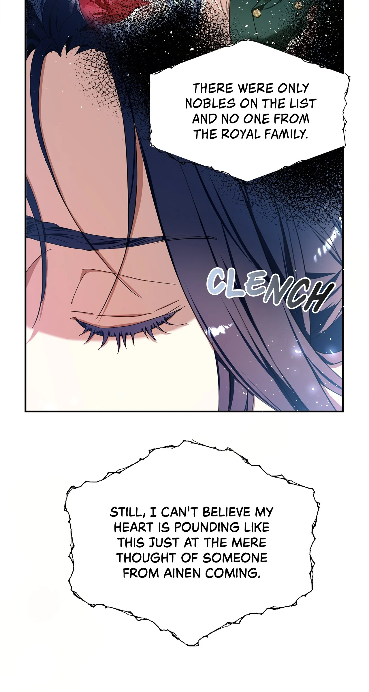 My Dead Lover Returned as a Tyrant Chapter 13 - page 80