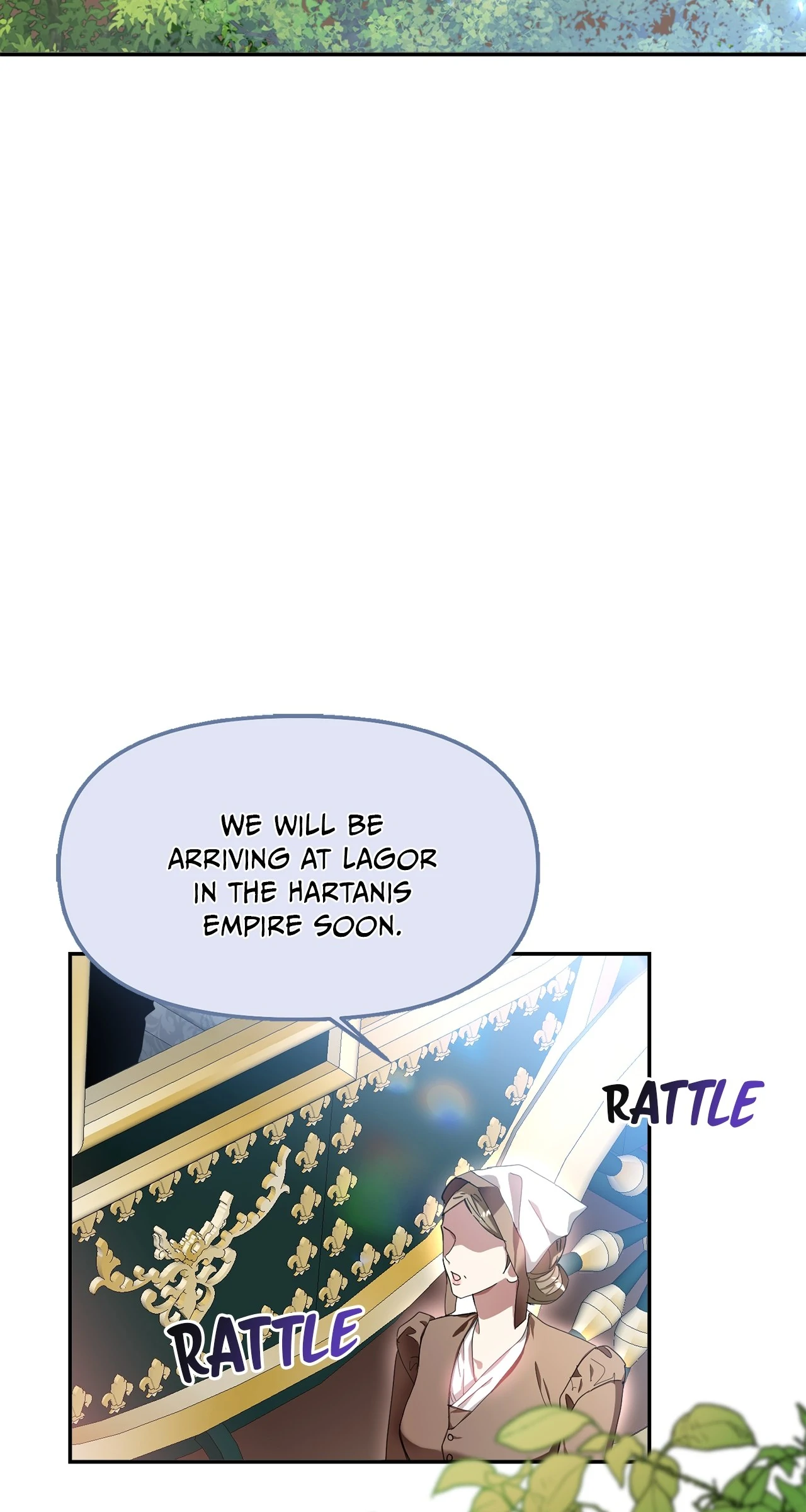 My Dead Lover Returned as a Tyrant Chapter 13 - page 85