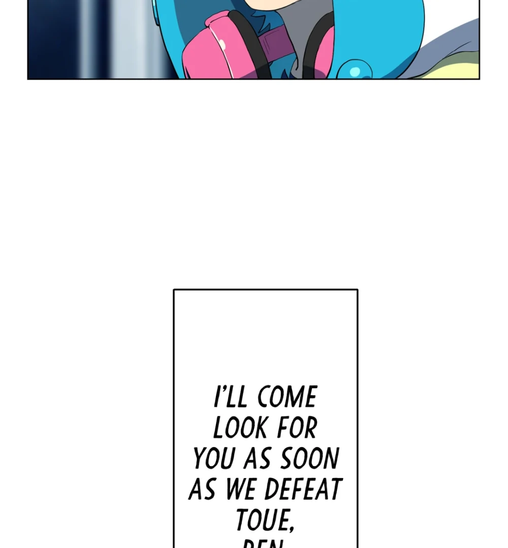 DRAMAtical Murder Chapter 35 - page 99