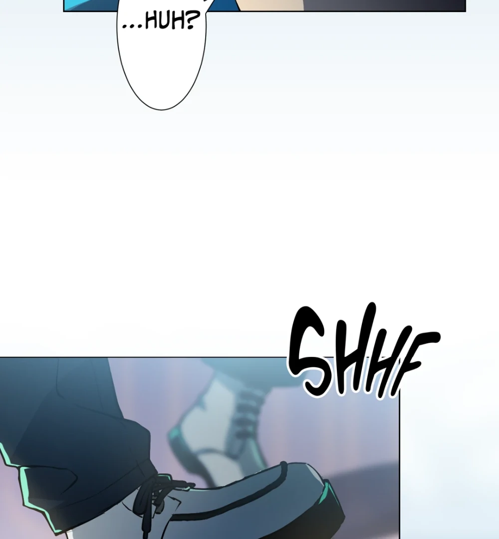 DRAMAtical Murder Chapter 35 - page 106
