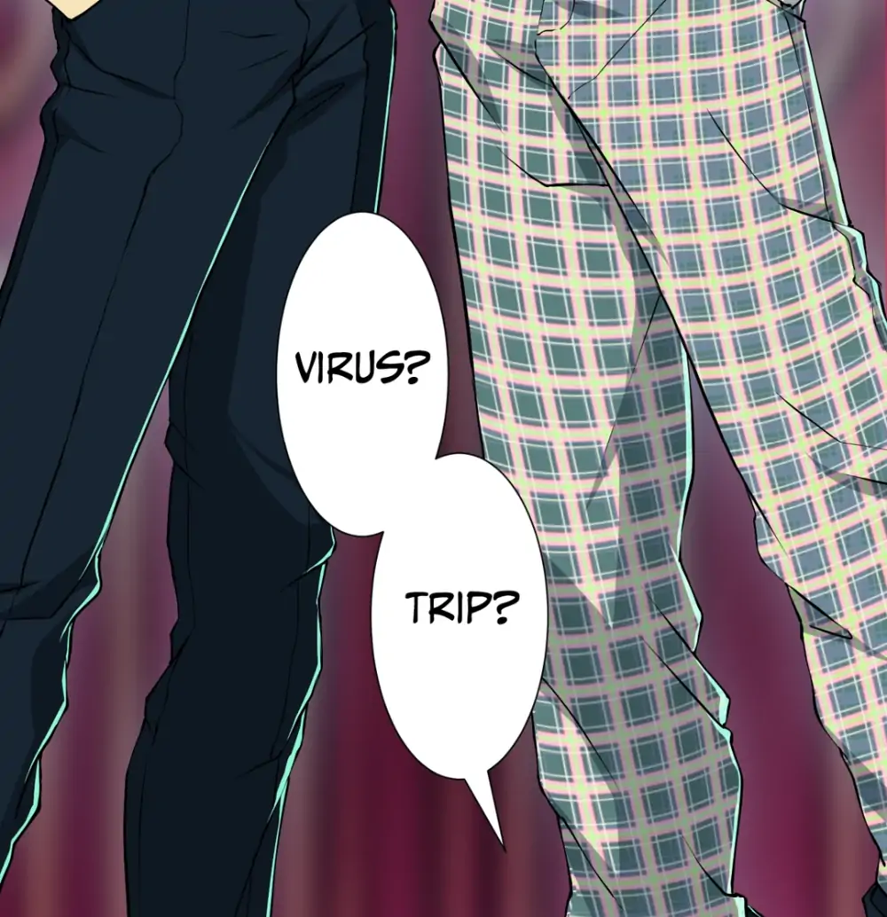 DRAMAtical Murder Chapter 35 - page 110