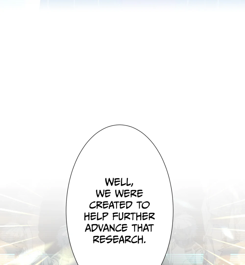 DRAMAtical Murder Chapter 35 - page 12