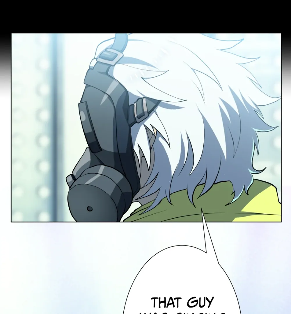 DRAMAtical Murder Chapter 35 - page 15