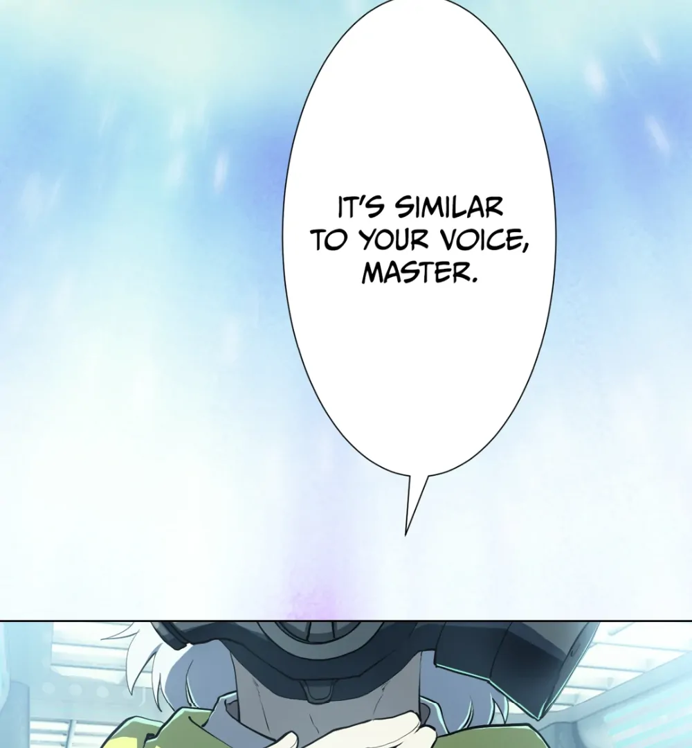 DRAMAtical Murder Chapter 35 - page 18