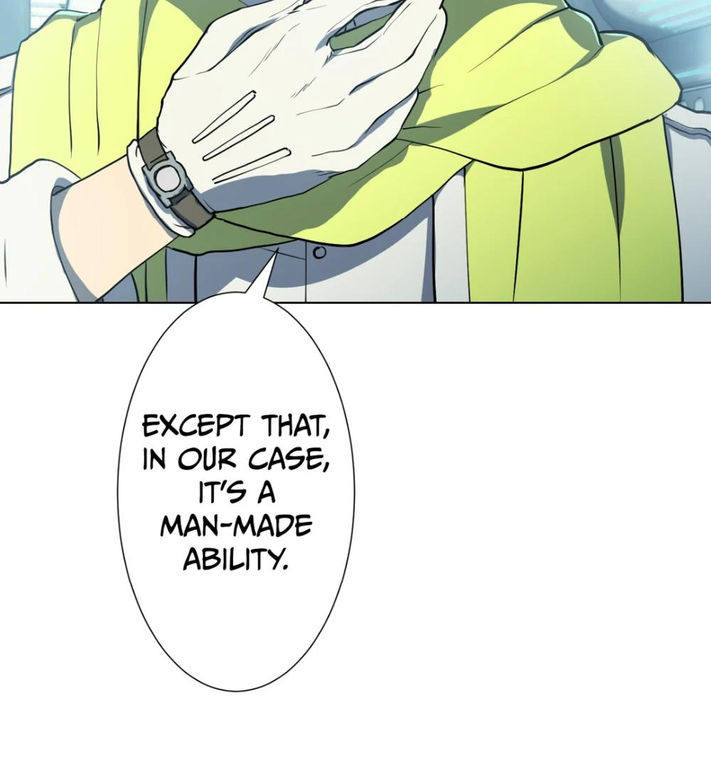 DRAMAtical Murder Chapter 35 - page 19