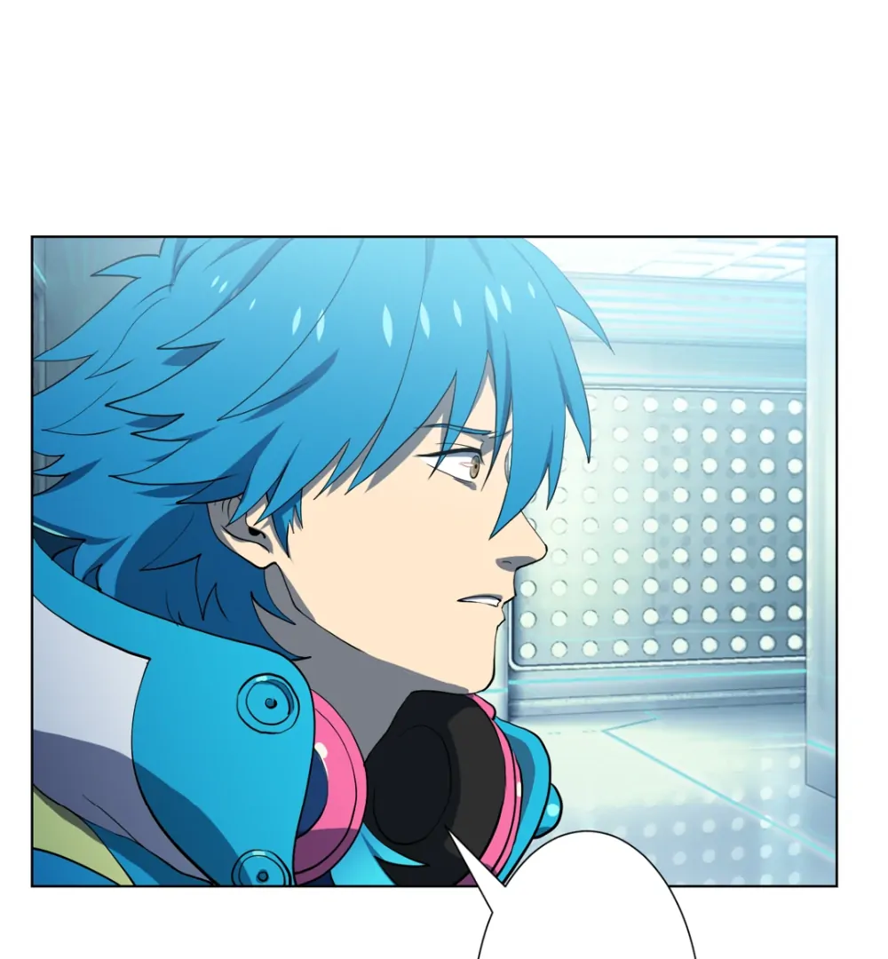 DRAMAtical Murder Chapter 35 - page 20