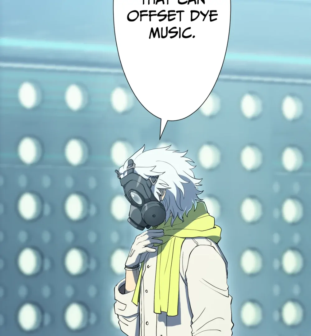 DRAMAtical Murder Chapter 35 - page 23