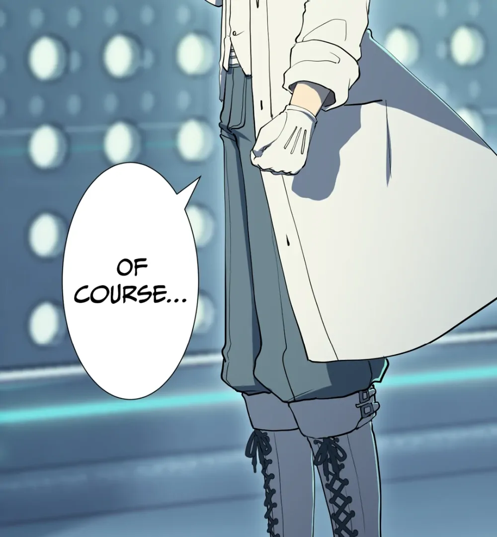 DRAMAtical Murder Chapter 35 - page 24