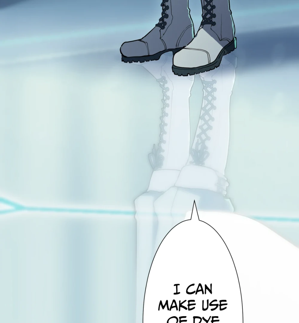 DRAMAtical Murder Chapter 35 - page 25