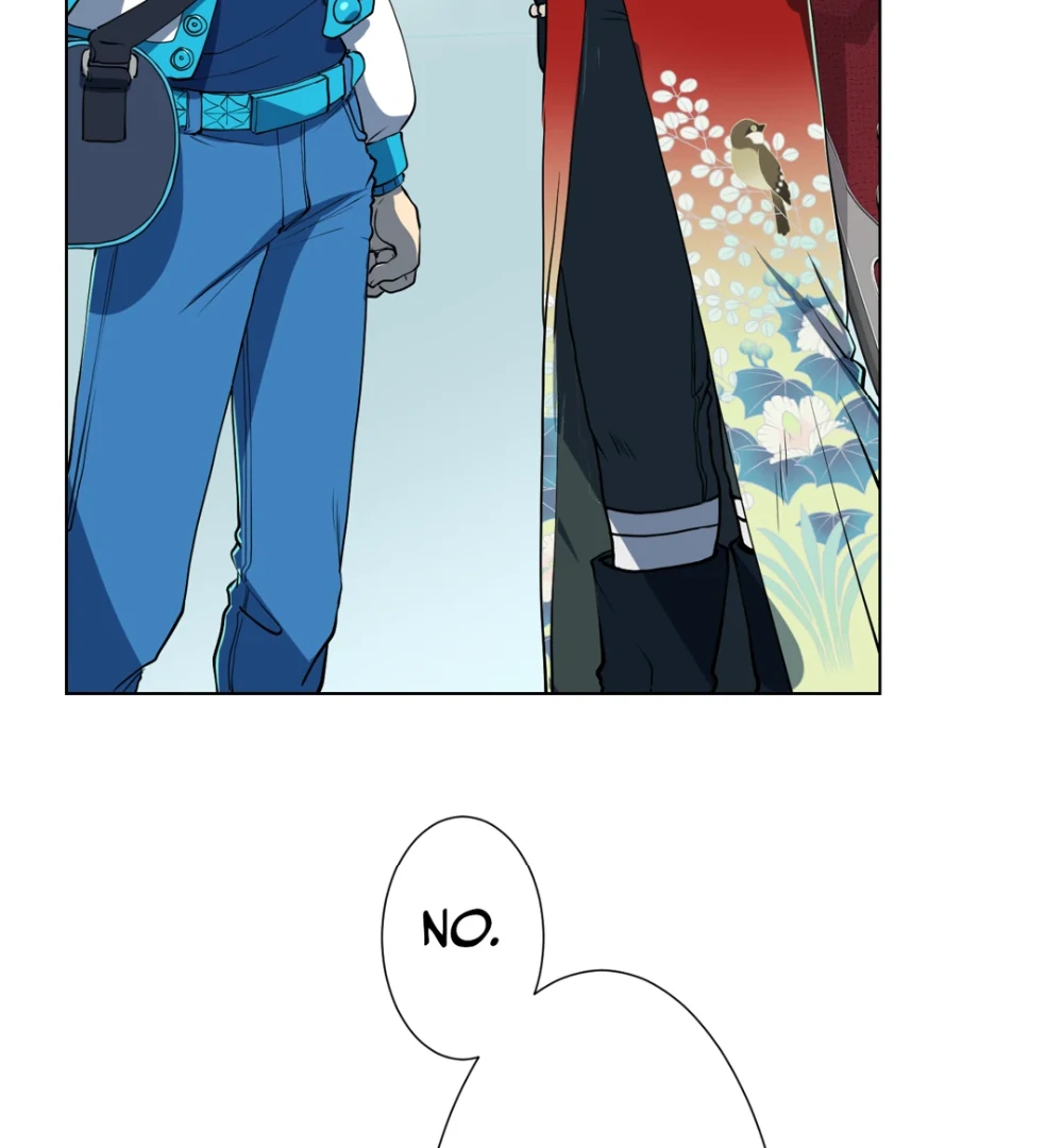 DRAMAtical Murder Chapter 35 - page 28