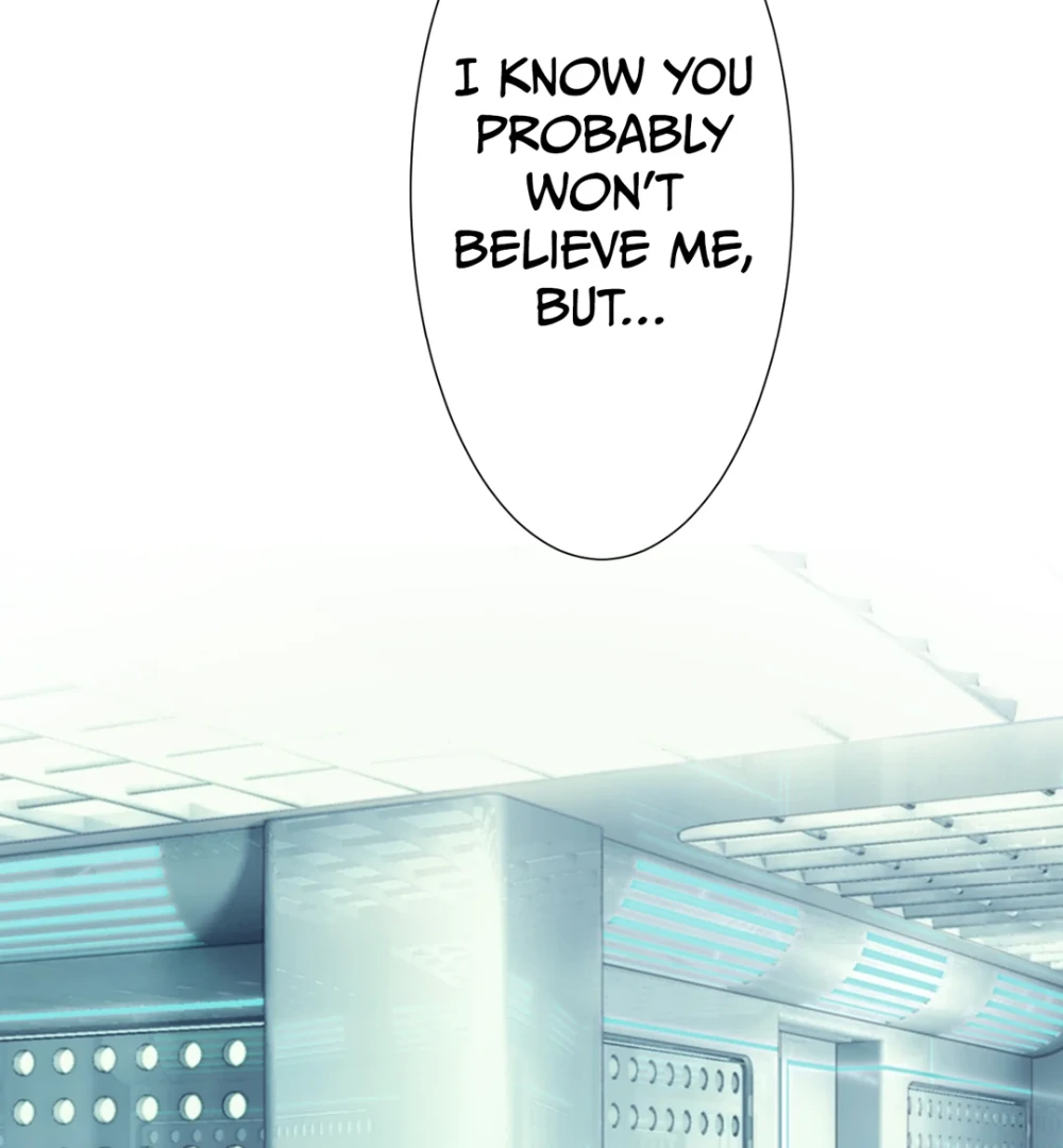 DRAMAtical Murder Chapter 35 - page 29